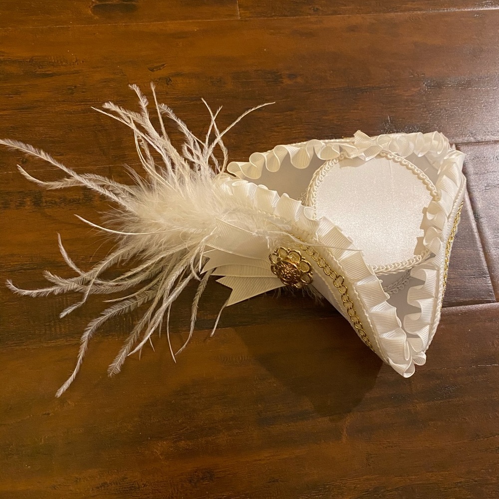 Pirate hat